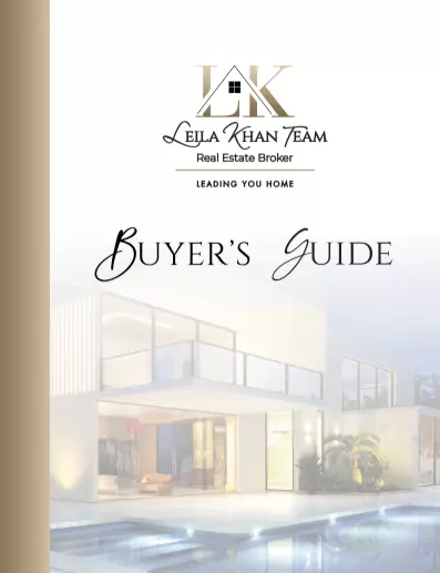 Leila Kahn's Buyer's Guide